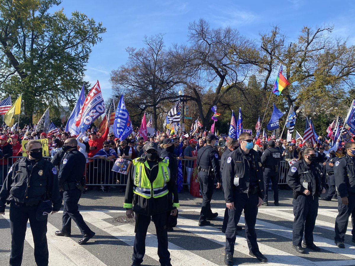 Протесты против фальсификации выборов в Вашингтоне - США, Протест, Политика, Дональд Трамп, Джо Байден, Вашингтон, Видео, Выборы, Фотография, Юмор, Длиннопост