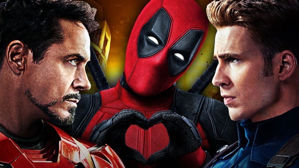 It seems Deadpool will be the glue for future MCU projects - Ryan Reynolds, Deadpool, Cinematic universe, Marvel, Actors and actresses, Gossip, Contract, Kevin Feige