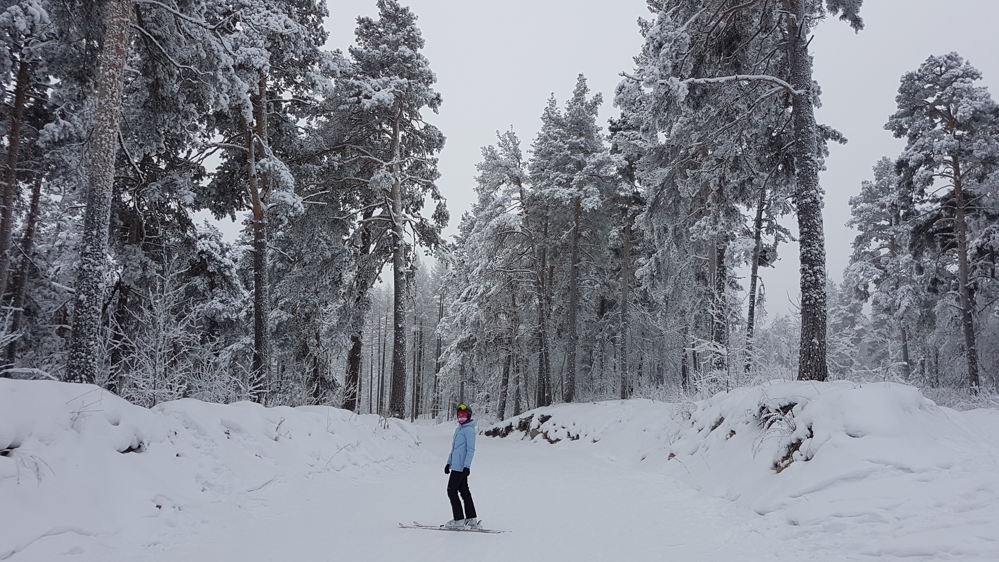 Beloretsk. Better than mountains, there can only be mountains that don’t take long to get to, but are enjoyable to ride! - Beloretsk, Longpost, Guide, Travels, Skis, Notes