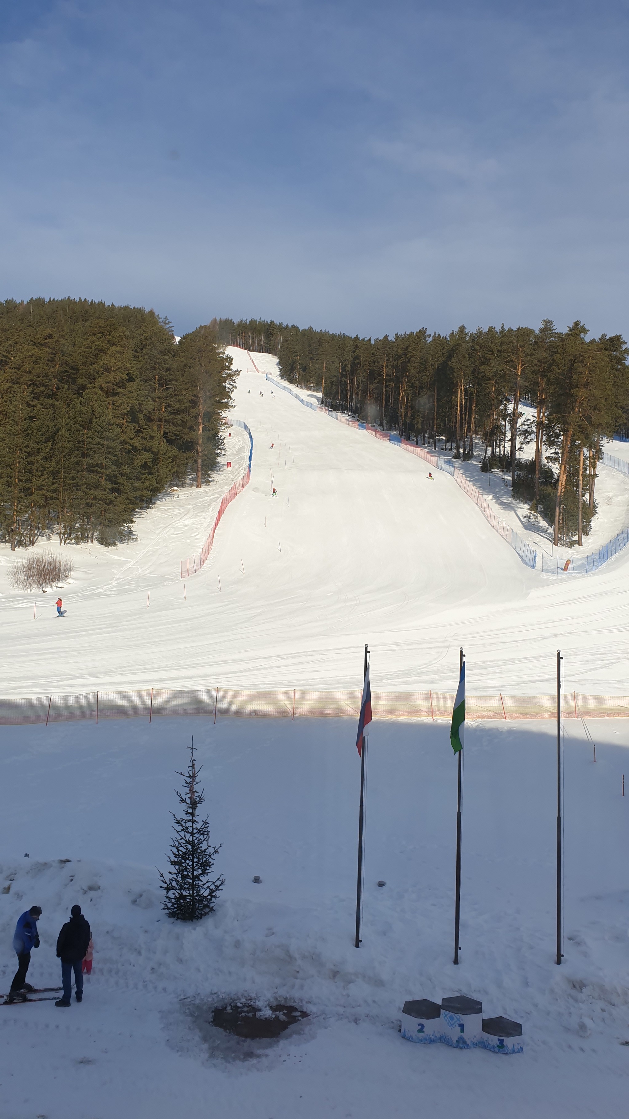 Beloretsk. Better than mountains, there can only be mountains that don’t take long to get to, but are enjoyable to ride! - Beloretsk, Longpost, Guide, Travels, Skis, Notes