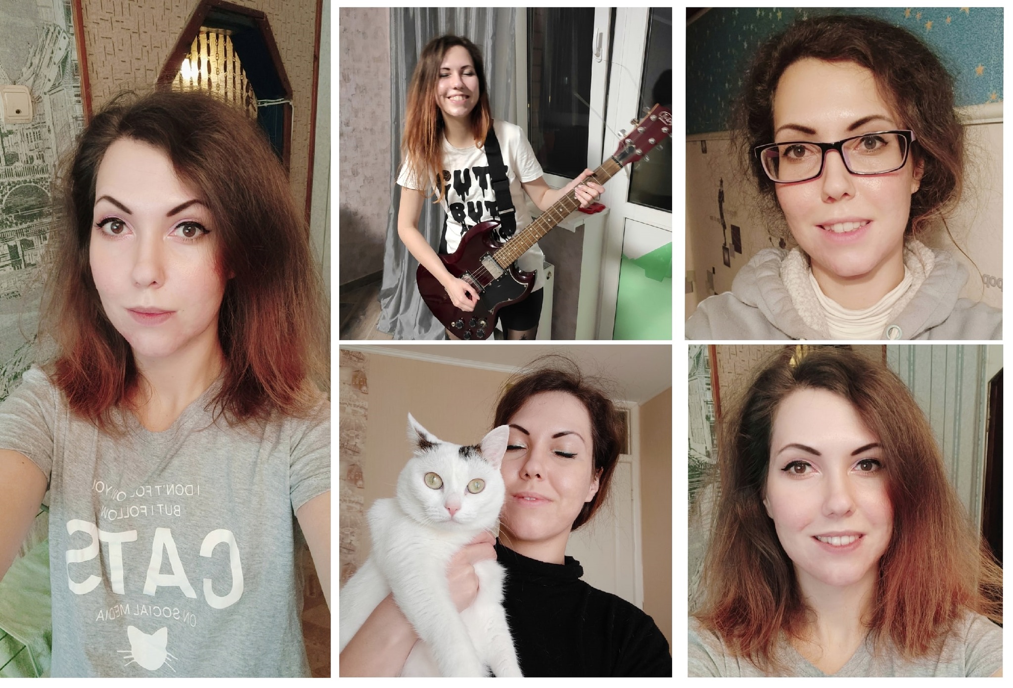 Aloha =) - My, Acquaintance, Dating on Peekaboo, Relationship, Chelyabinsk, Girls-Lz, 26-30 years old, Longpost