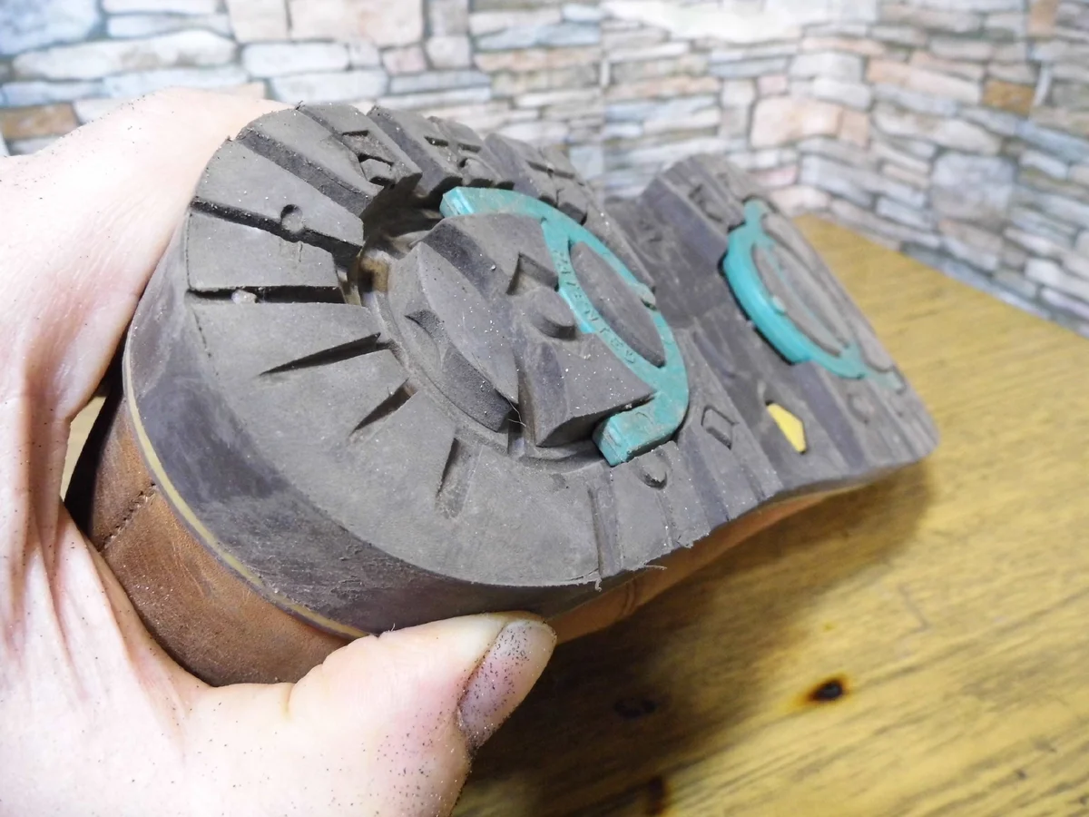 Post #7838050 - My, Shoe repair, Boots, Heels, Ledosaccesses, Mat, Longpost, Shoes