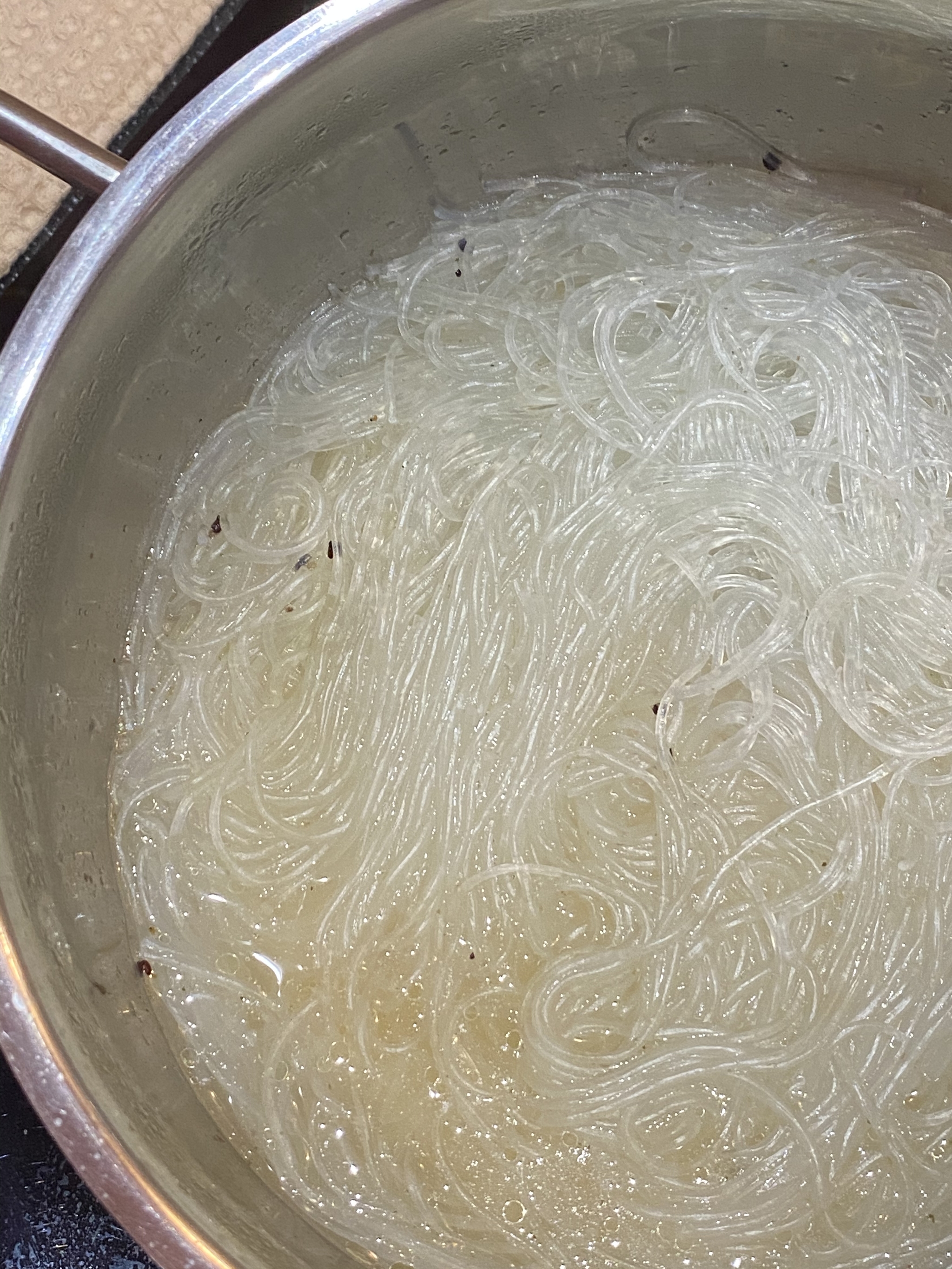 Made some broth - My, Food, Score, Жуки, Longpost