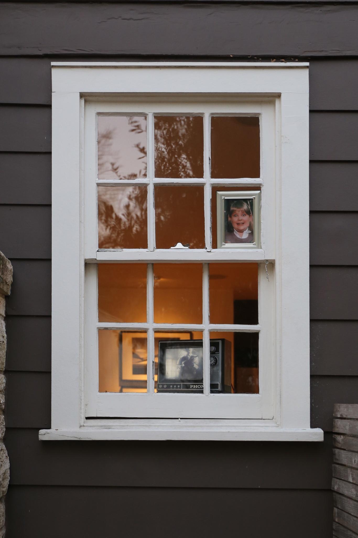 On the occasion of the 30th anniversary of the film “Home Alone”, and at the same time for the upcoming Christmas, a married couple decided to decorate their cottage in honor of the film - The photo, USA, House, Decoration, Movies, Home Alone (Movie), Christmas, Reddit, Longpost