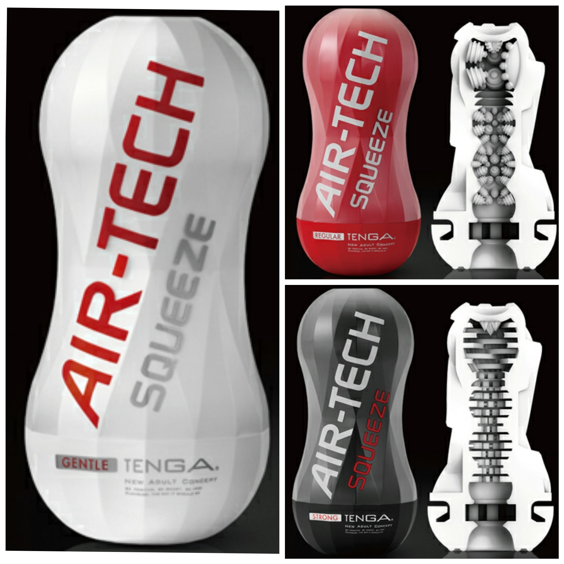 Tenga Male Masturbators - NSFW, My, Sex, Sex Shop, Sex Toys, Masturbation, Longpost