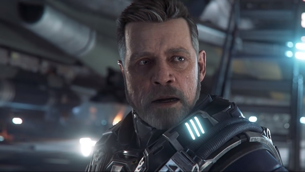 Star Citizen free from November 20 to December 2 - My, Star citizen, Freebie, Video game, Link, Images