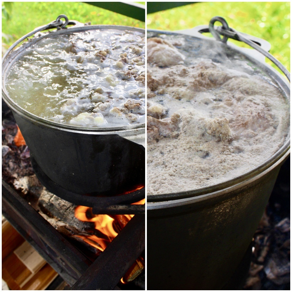 Summer shurpa, country style - My, Food, Recipe, Shurpa, Longpost, Cooking