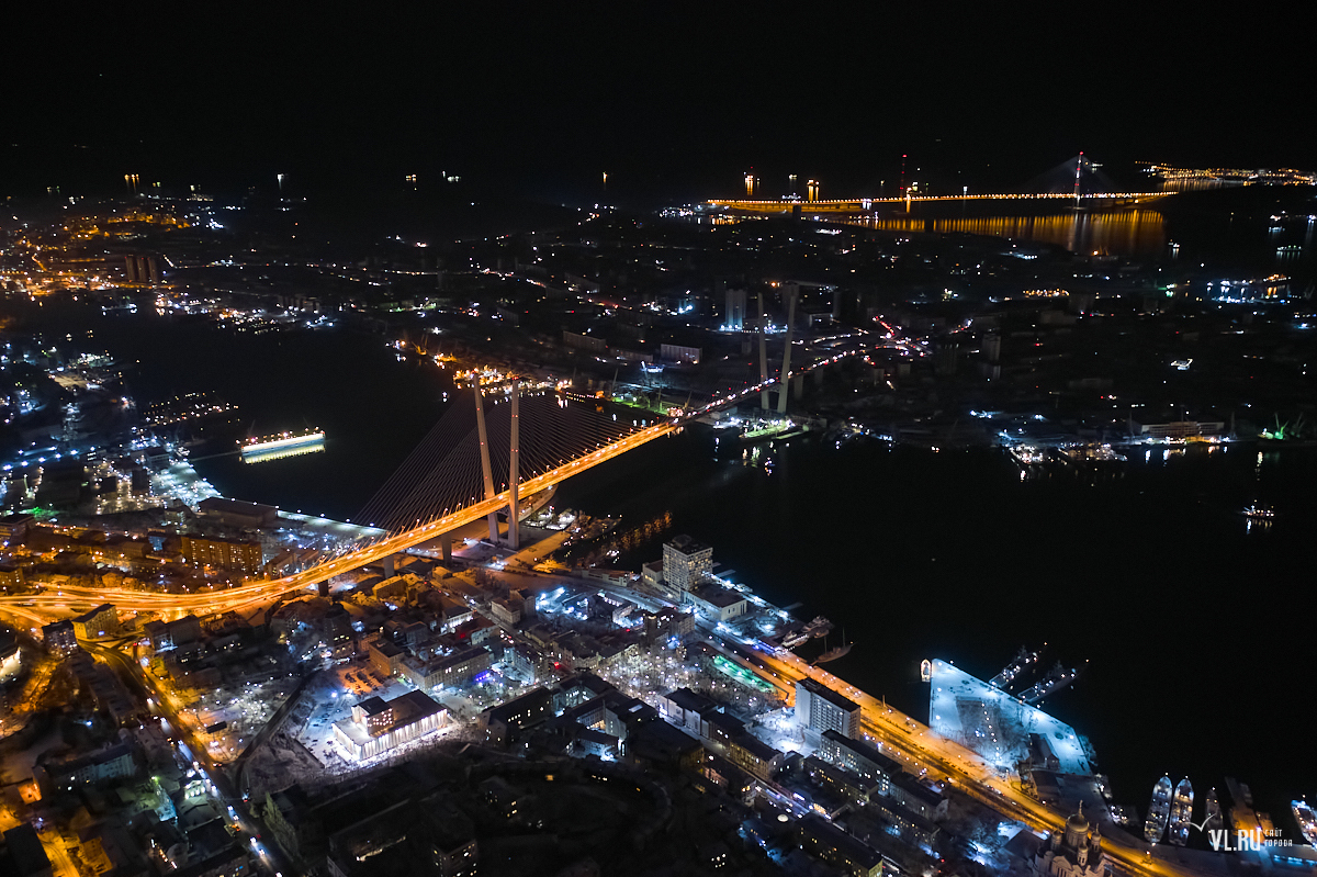 Vladivostok in the grip of the elements - Vladivostok, 2020, Apocalypse, Snowfall, Freezing rain, The photo, news, Back in the 90s, Longpost