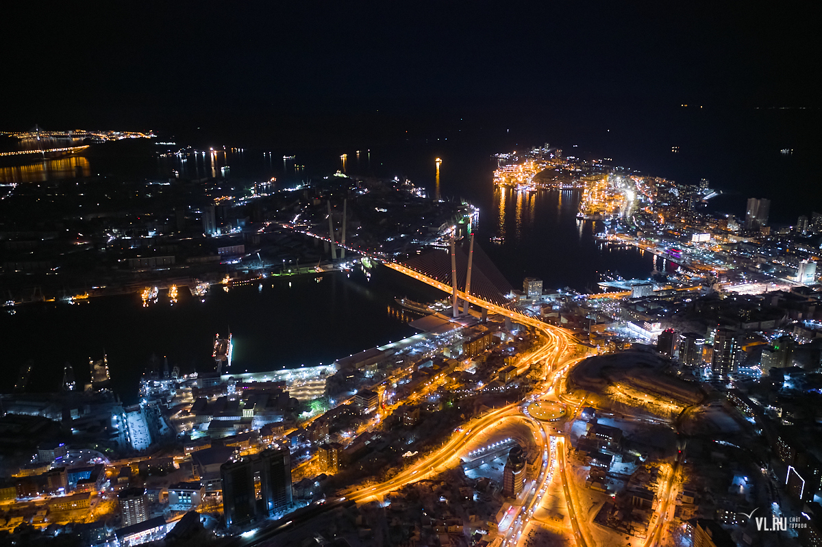 Vladivostok in the grip of the elements - Vladivostok, 2020, Apocalypse, Snowfall, Freezing rain, The photo, news, Back in the 90s, Longpost