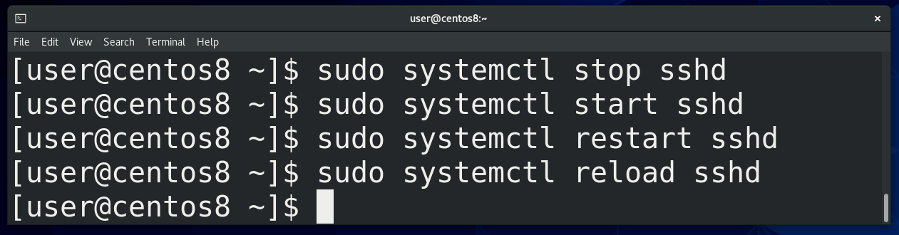 Learning GNU/Linux part 35. Systemd system manager (RHCSA) - My, GNU, Linux, IT, Education, Video, Longpost