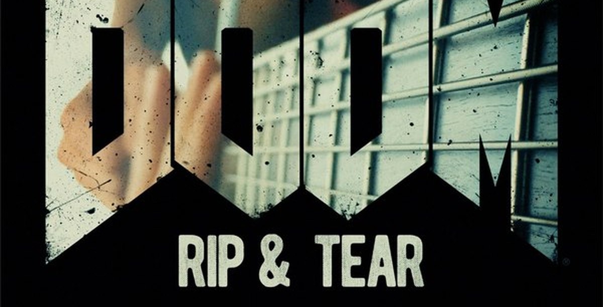 Mick gordon rip. Mick gordon rip. Mick gordon rip and tear. Mick gordon - 02. Mick gordon rip and tear.