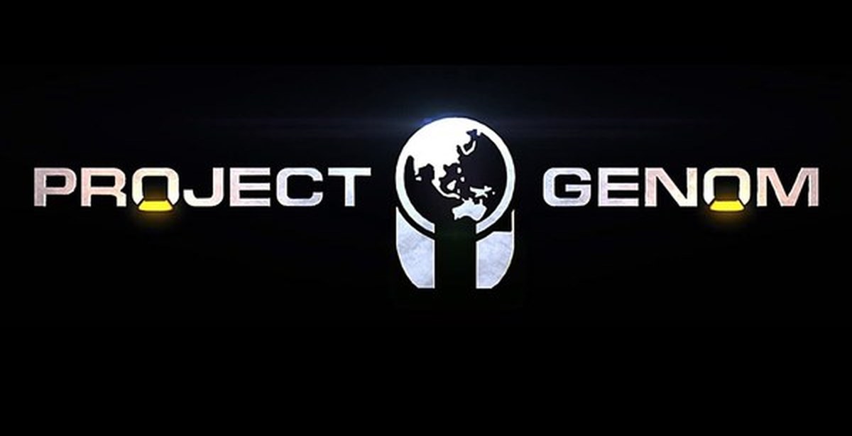 Mir project. Project genom. альфа проджект.