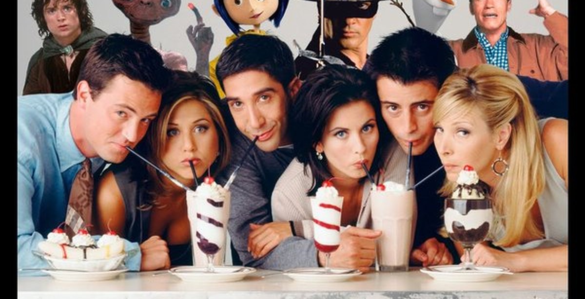 Включи friends. Сериал друзья опенинг. Друзья сериал Постер. Постеры из сериала друзья. Фотосессия в стиле сериала друзья.