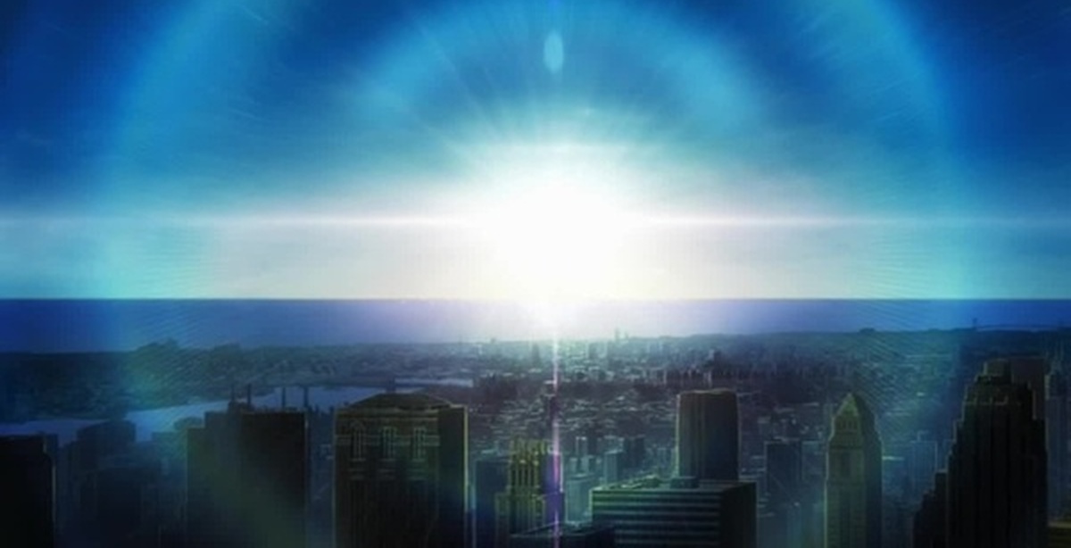 Kekkai sensen | Пикабу