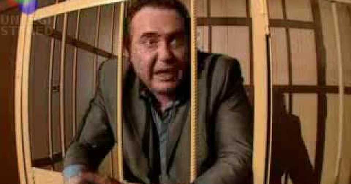 Городок - Я же ж Родину не продавал | Пикабу