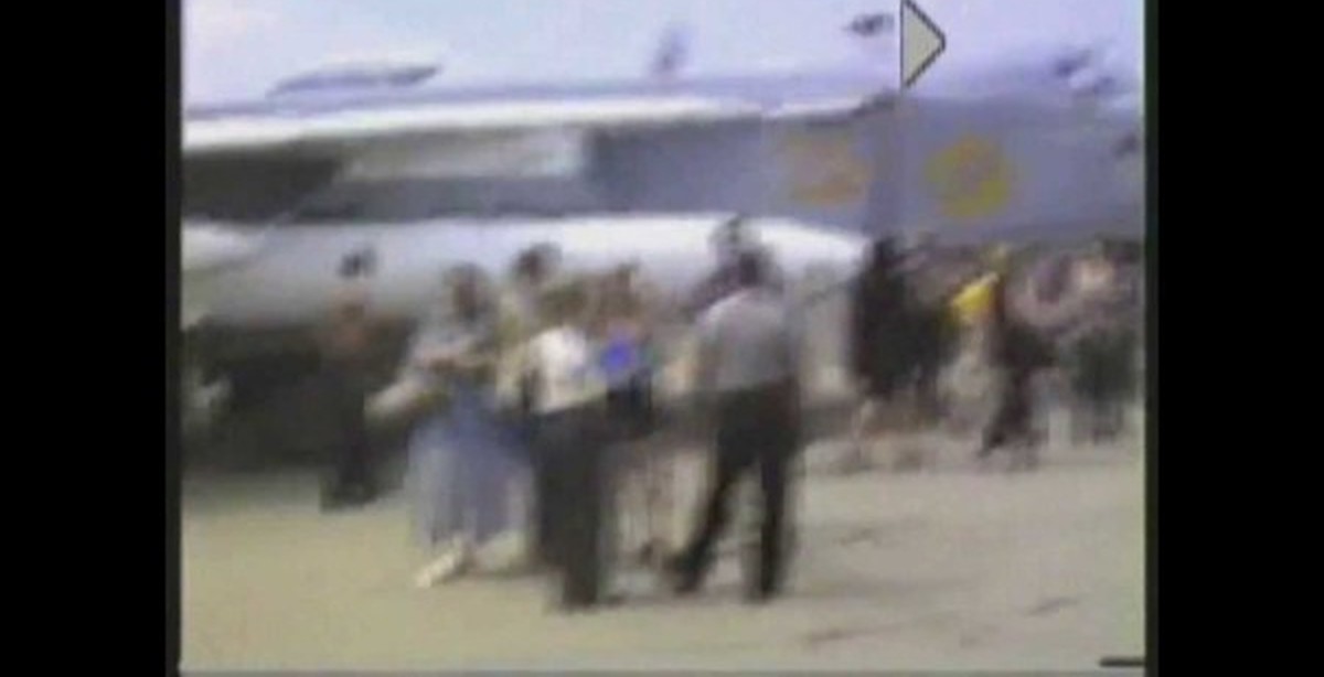 трагедия 1 июля 2002 года