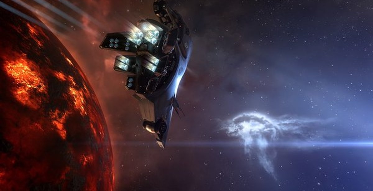 Eve Online Купить Isk