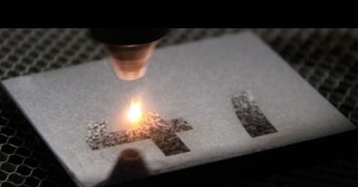 Металл Для Лазерной Гравировки Купить