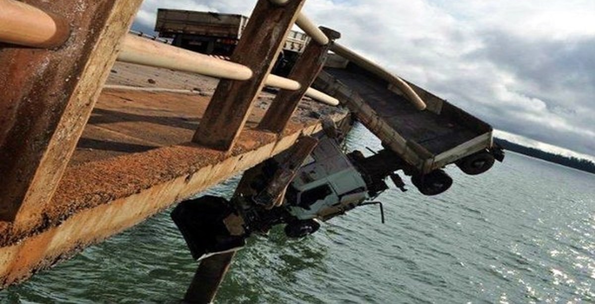 Самодельные автомобильные мосты !!! | Пикабу