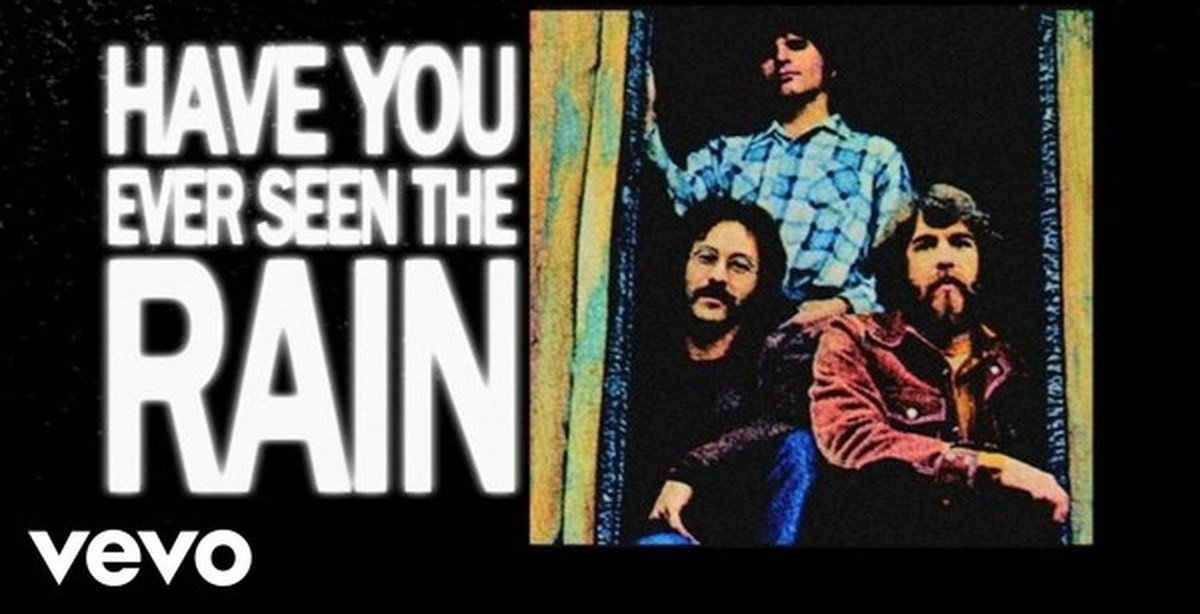 Creedence rain. Группа Creedence Clearwater Revival. Have you ever seen the Rain. Have you ever seen the Rain? От Creedence Clearwater Revival. John Fogerty - (Creedence Clearwater Revival) - ”have you ever seen the Rain.