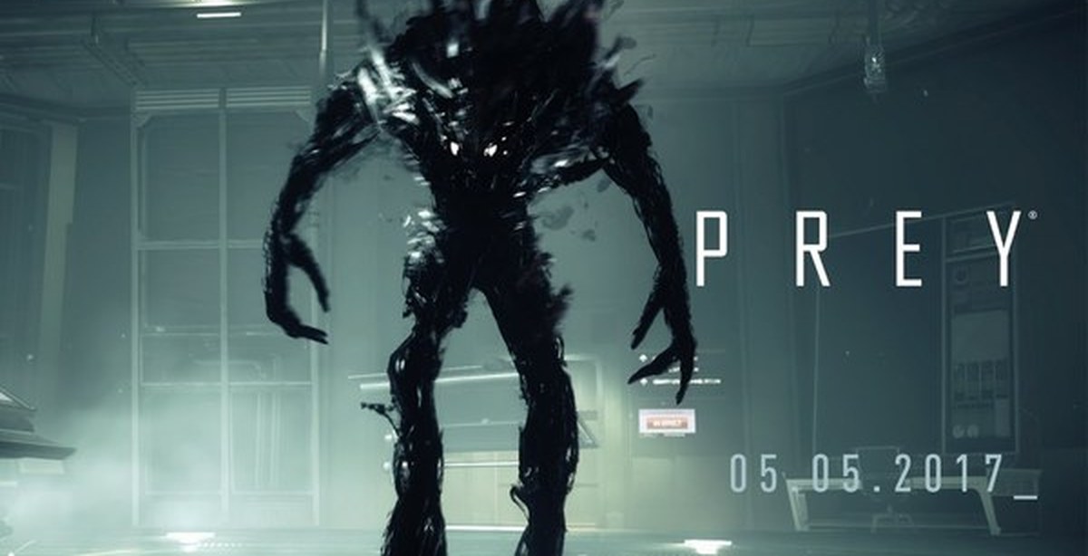 Прей ф. Prey 2017 мимики. Prey 2017 кошмар. Тифон арт Prey. Prey 2017 пришельцы.