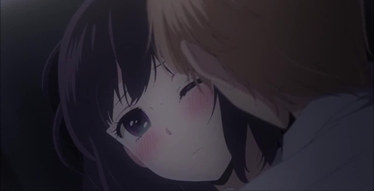 Kuzu No Honkai Nude