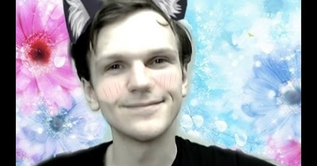 Ларин | Пикабу