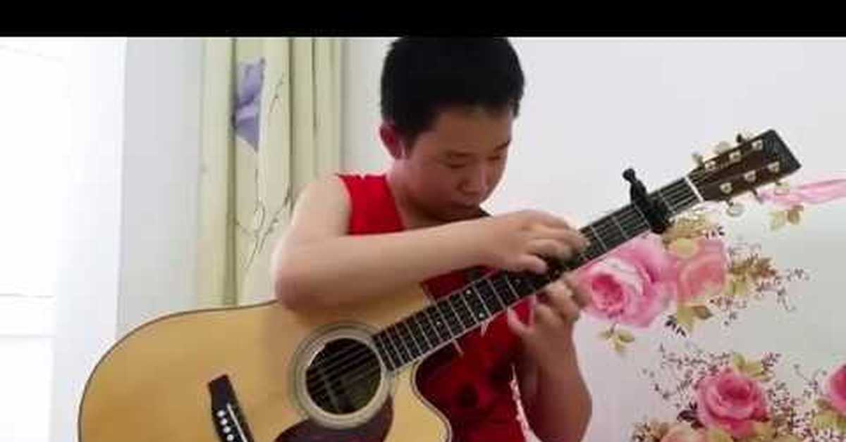Игра на гитаре. Игра на гитаре. Китайский гитарист. Игра на электрогитаре. Ошибки начинающих гитаристов.