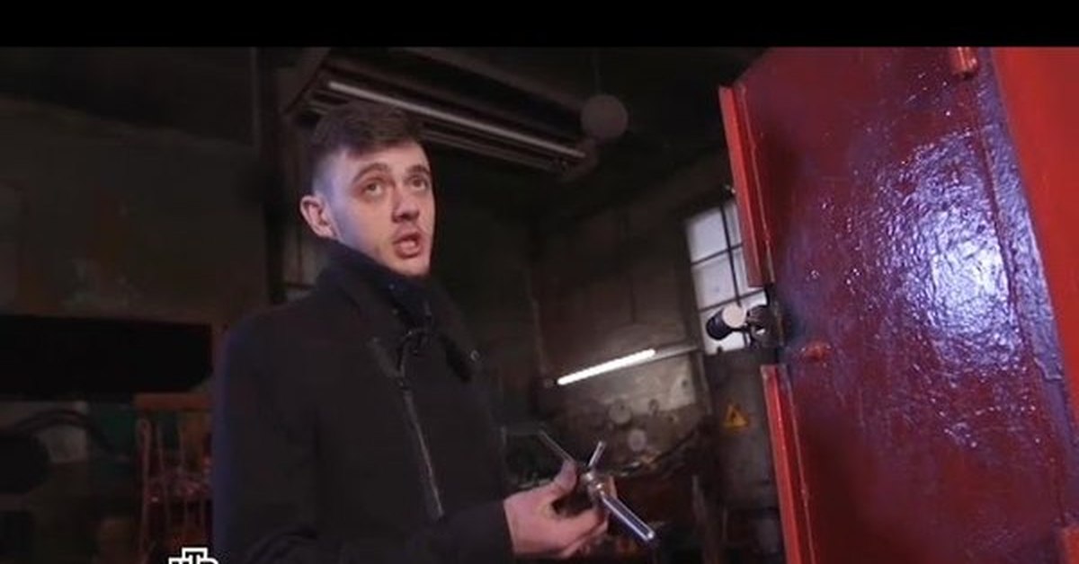 Навесные замки: как воры вскрывают дачи и гаражи за 30 секунд | Пикабу