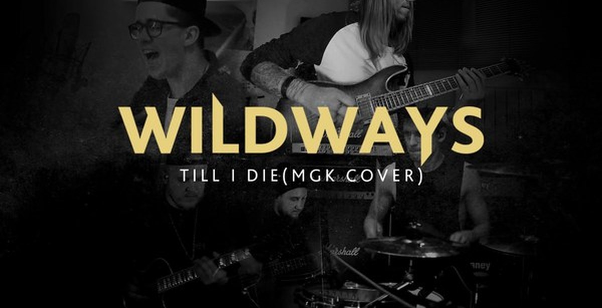 Wildways мерч. Wildways. Wildways надпись. MGK Cover Wildways. Wildways обои на рабочий стол.