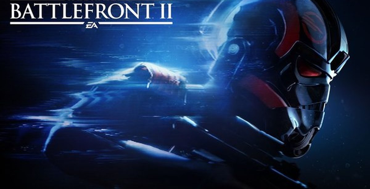 Wars battlefront ii