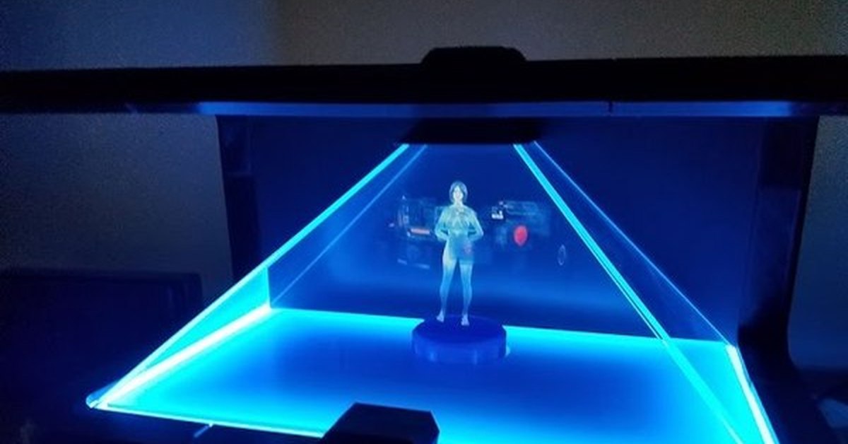 Hologram. Бомовская голограмма. Трехмерные голограммы. Объемная голограмма. Технология голограммы.