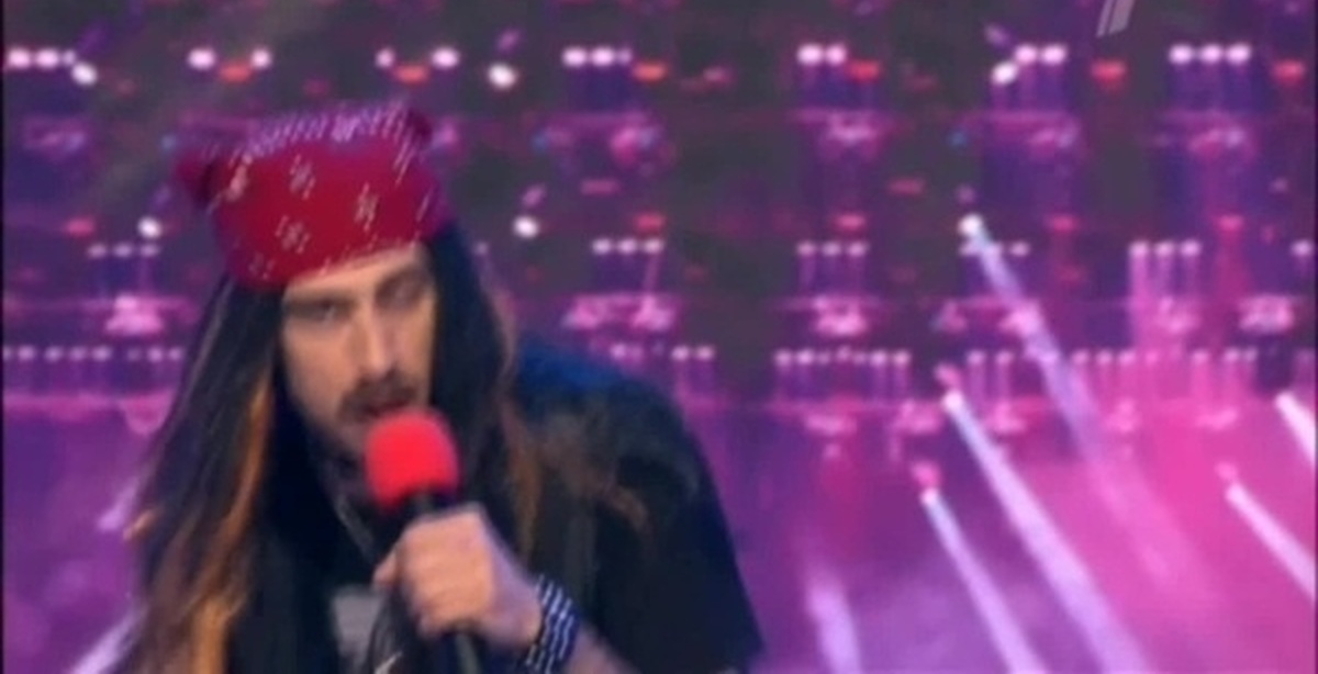 Витя где-то выпал | Пикабу