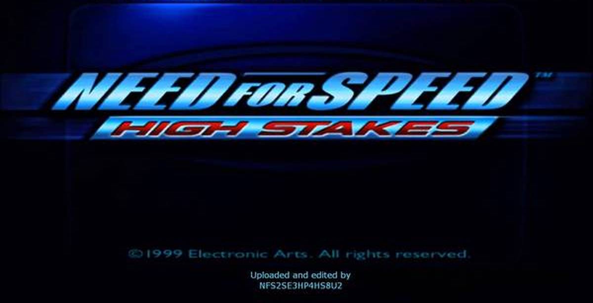 High stakes ps1. NFS 4 High stakes ps1. Need for Speed High stakes. Need for Speed High stakes ps1. Need for Speed 4 High stakes.