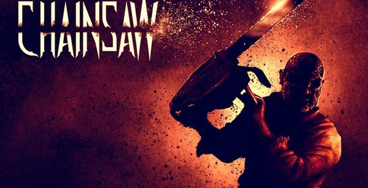 Chainsaw ost