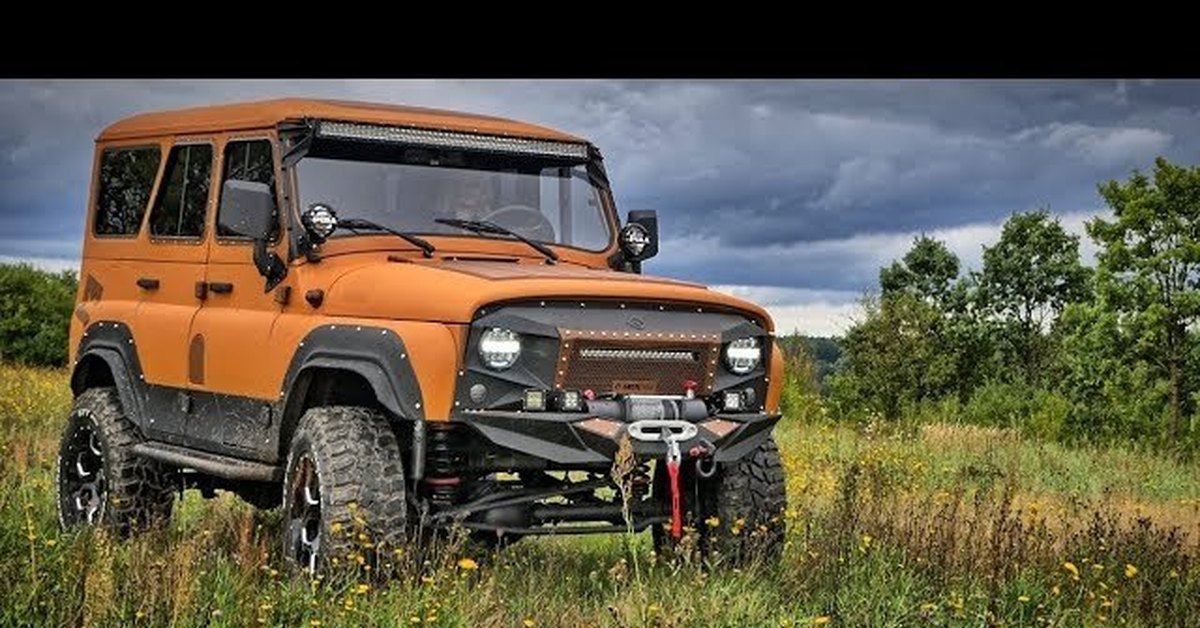 Обзор хантера. УАЗ Хантер 469 v8. УАЗ Hunter Expedition Tuning. УАЗ 469 оранжевый. УАЗ 469 оффроад.