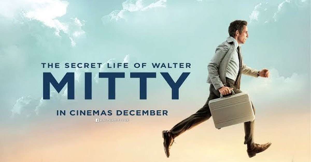 Невероятные приключения митти. Приключения Уолтера Митти. The Secret Life of Walter Mitty. Невероятная жизнь Уолтера Митти (2013).