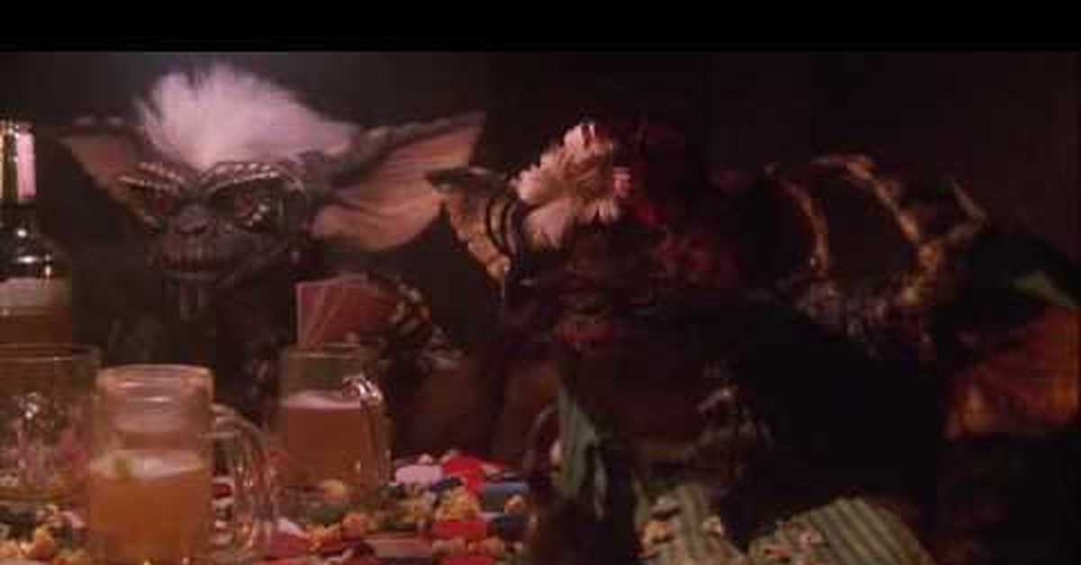 гремлины стивен спилберг. гремлины после полуночи не. гремлины 1984. гремлины после полуночи не. гремлины фильм 1984 актёры.