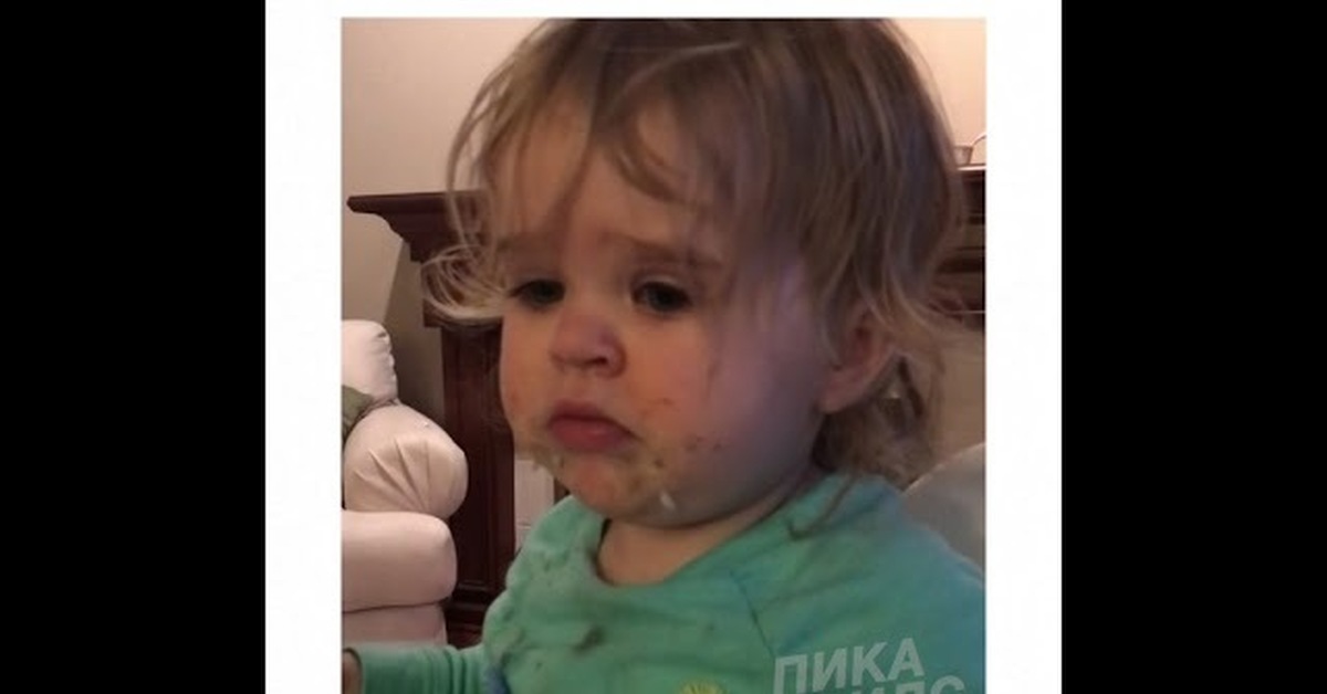 Реакция ребенка это