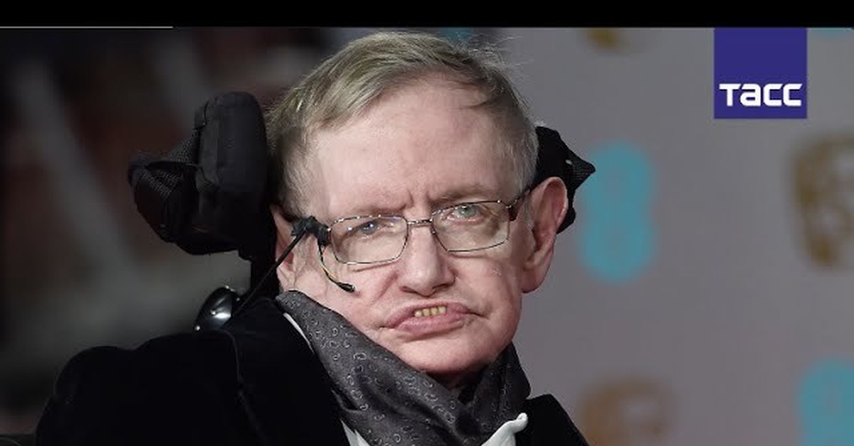 Stephen Hawking Porn