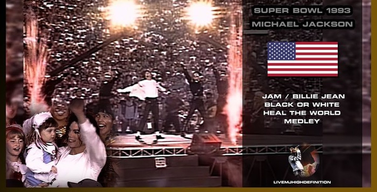 Джем и билли. Michael Jackson in Munich 1997.