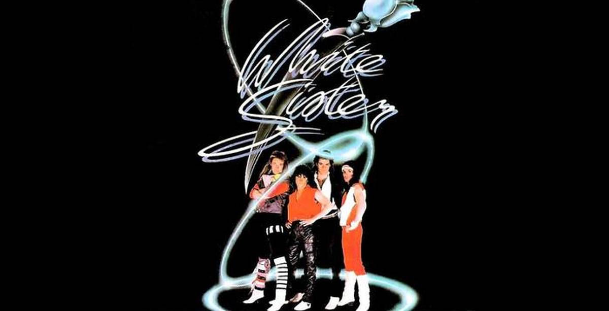 Sisters white. White sister - White sister (1984). White sister дискография. White sister - straight from the Heart (2008). White sister straight from the Heart.