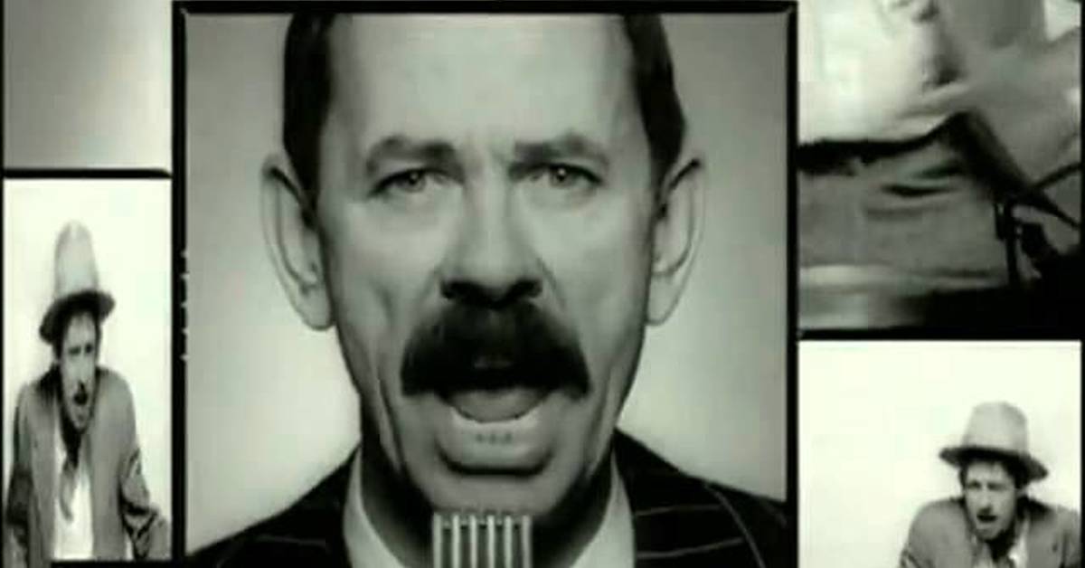 Scatman john ski ba