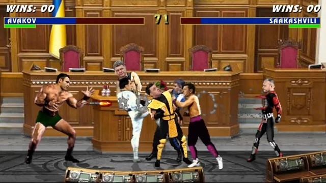 mortal kombat где много персонажей. 1578256674257498791. mortal kombat где много персонажей фото. mortal kombat где много персонажей-1578256674257498791. картинка mortal kombat где много персонажей. картинка 1578256674257498791. Моддер под ником Styx опубликовал новую версию фанатского ремейка Mortal Kombat Anthology, в котором можно сыграть за более чем 100 бойцов вселенной Mortal Kombat. Игра создаётся на движке бесплатном графическом 2D движке M.U.G.E.N. и распространяется совершенно бесплатно.