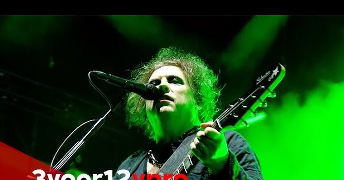 The cure forest. The Cure a Forest Live. The Cure a Forest.
