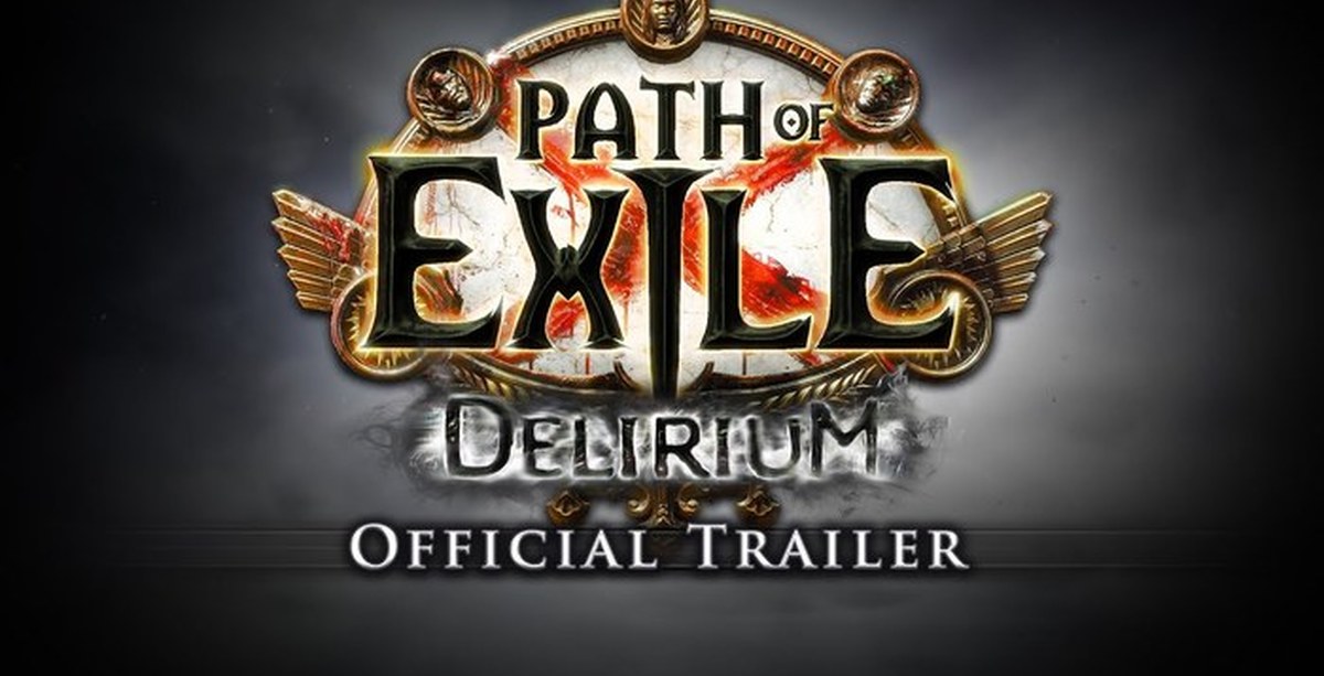 Когда новая лига в path of exile