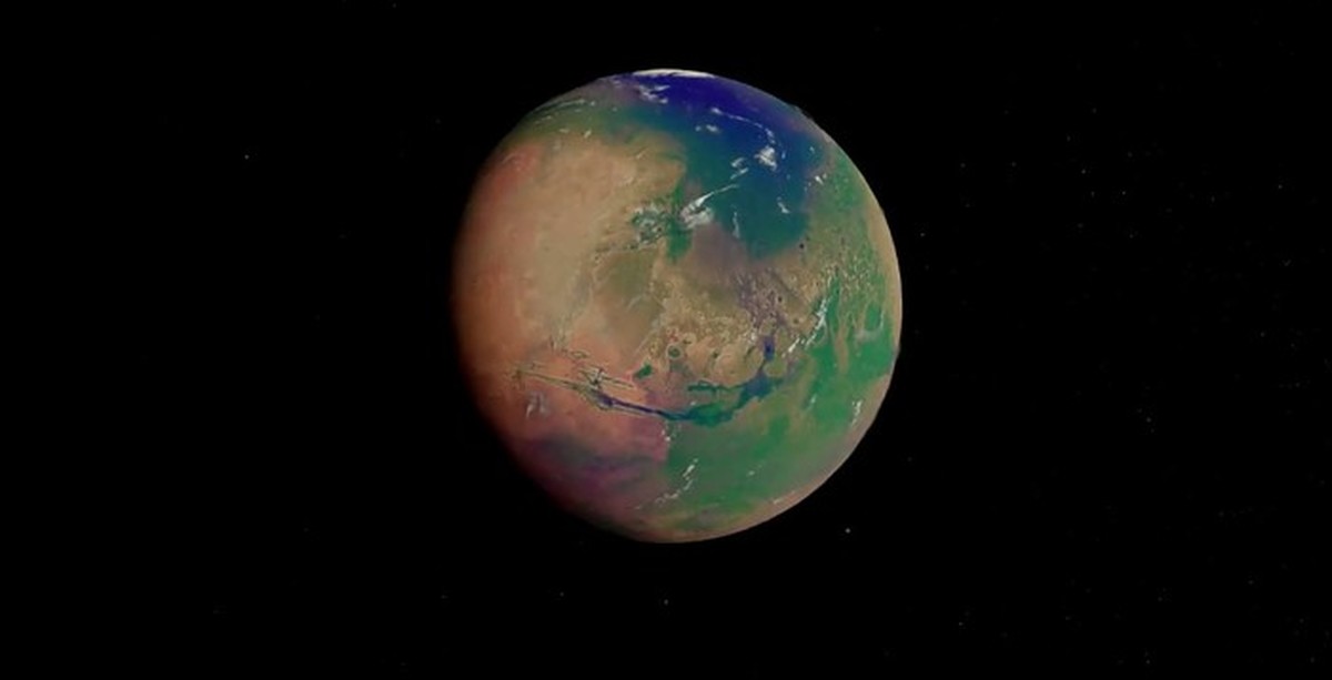 Обитаемые планеты. Про планету похожую. Луна в космосе. Про планету похожую. Петля марса.
