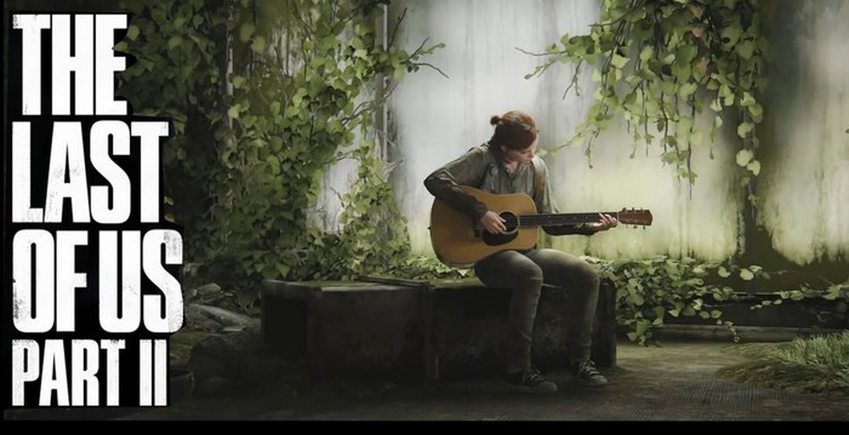 Take on me last of us 2. The las of us принт Элли с гитарой. Гитара из the last of us 2. The last of us 2 Кадр с гитарой.