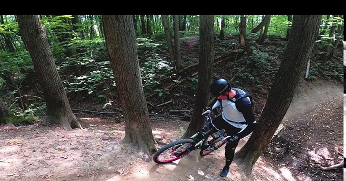 Трейлы Битцы | Пикабу