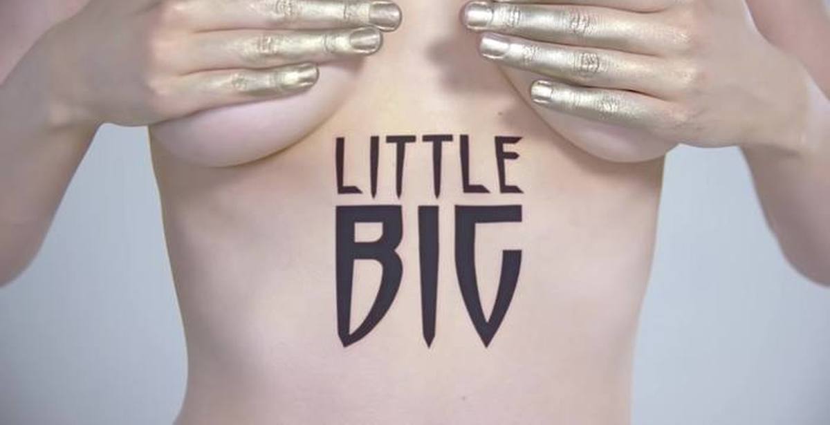 Little Big Pussy